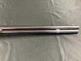 Winchester Model 1886, .45-90 - 5 of 20
