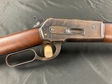 Winchester Model 1886, .45-90 - 3 of 20