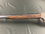 Marlin Ballard No 6 1/2 Off-Hand Rifle, .38-55 - 11 of 22