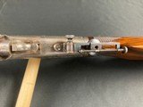 Marlin Ballard No 6 1/2 Off-Hand Rifle, .38-55 - 16 of 22