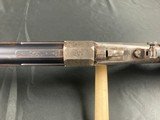 Marlin Ballard No 6 1/2 Off-Hand Rifle, .38-55 - 17 of 22