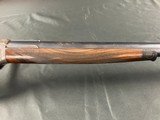 Marlin Ballard No 6 1/2 Off-Hand Rifle, .38-55 - 5 of 22