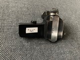 Unknown Receiver Peep Sight - 1 of 1