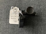 Lyman 66A Receiver Peep Sight - 1 of 2