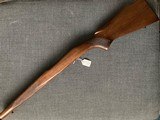 Winchester Model 70 Featherweight Stock - 1 of 2