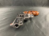 S&W Model 66-2, .357 Mag - 7 of 9