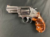 S&W Model 66-2, .357 Mag - 1 of 9
