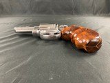 S&W Model 66-2, .357 Mag - 5 of 9