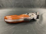 S&W Model 66-2, .357 Mag - 9 of 9