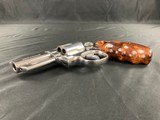 S&W Model 66-2, .357 Mag - 6 of 9