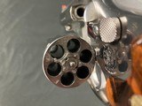 S&W Model 66-2, .357 Mag - 4 of 9
