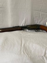 Winchester Model 61 - 1 of 8