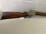 Winchester 1885 High Wall - 4 of 6