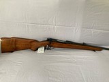 Winchester Model 70 Featherweight - 1 of 6
