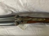 Imman Meffert Suhl 12ga Double - 4 of 8