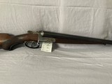 Imman Meffert Suhl 12ga Double - 6 of 8