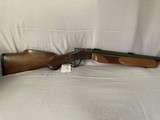 Sharps Borchardt 219 Zipper Rifle - 4 of 7