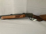 Sharps Borchardt 219 Zipper Rifle - 1 of 7