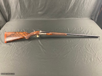 A.H.Fox XE Grade 12ga