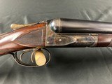 A.H. Fox Sterlingworth Deluxe 12ga - 3 of 20