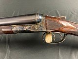 A.H. Fox Sterlingworth Deluxe 12ga - 8 of 20