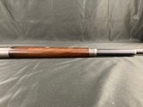 Winchester 1886 Lightweight Rifle, .33WCF - 19 of 20