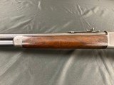 Winchester 1886 Lightweight Rifle, .33WCF - 9 of 20