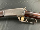 Winchester 1886 Lightweight Rifle, .33WCF - 8 of 20