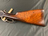 Winchester 1886 Lightweight Rifle, .33WCF - 7 of 20