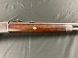 Winchester 1886 Lightweight Rifle, .33WCF - 4 of 20