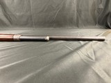 Winchester 1886 Lightweight Rifle, .33WCF - 20 of 20