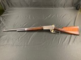 Winchester 1886 Lightweight Rifle, .33WCF - 6 of 20