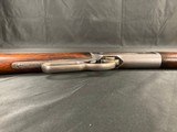 Winchester 1886 Lightweight Rifle, .33WCF - 18 of 20