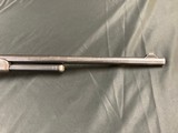 Winchester 1886 Lightweight Rifle, .33WCF - 5 of 20