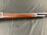 Winchester 1886 Lightweight Takedown Semi-Deluxe Rifle, .33WCF - 4 of 20
