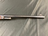 Winchester 1886 Lightweight Takedown Semi-Deluxe Rifle, .33WCF - 5 of 20