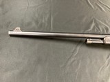 Winchester 1886 Lightweight Takedown Semi-Deluxe Rifle, .33WCF - 10 of 20