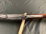 Winchester 1886 Lightweight Takedown Semi-Deluxe Rifle, .33WCF - 12 of 20