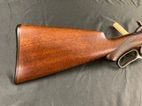 Winchester 1886 Lightweight Takedown Semi-Deluxe Rifle, .33WCF - 2 of 20