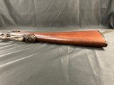 Winchester 1886 Lightweight Takedown Semi-Deluxe Rifle, .33WCF - 17 of 20
