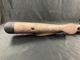 Weatherby Mark V Super Varmint, 7mm-08 - 17 of 21