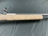 Weatherby Mark V Super Varmint, 7mm-08 - 4 of 21
