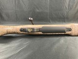 Weatherby Mark V Super Varmint, 7mm-08 - 18 of 21