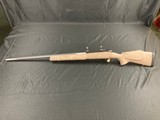 Weatherby Mark V Super Varmint, 7mm-08 - 6 of 21