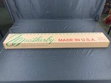 Weatherby Mark V Super Varmint, 7mm-08 - 21 of 21