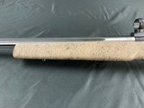 Weatherby Mark V Super Varmint, 7mm-08 - 9 of 21