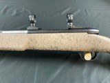 Weatherby Mark V Super Varmint, 7mm-08 - 8 of 21