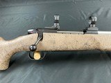 Weatherby Mark V Super Varmint, 7mm-08 - 3 of 21