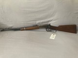 Winchester 1894 Eastern Carbine - 2 of 2