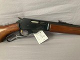 Marlin Model 375 - 2 of 4